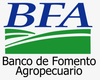 Banco De Fomento Agropecuario, HD Png Download, Transparent PNG