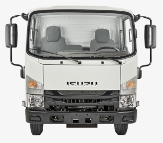 Camion - Isuzu Elf 100 2019, HD Png Download, Transparent PNG