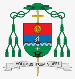 Logo Diocesis De Leon, HD Png Download, Transparent PNG