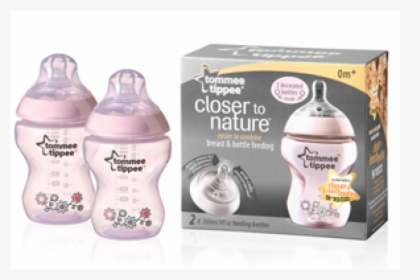 Tommee Tippee Closer To Nature, HD Png Download, Transparent PNG