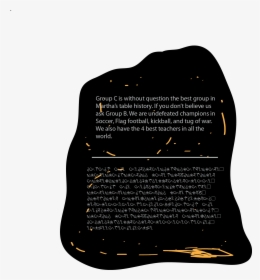 Martable Tablet - Poster, HD Png Download, Transparent PNG