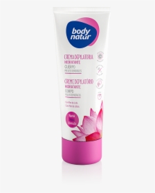Body Natur Hair Removal Cream Review, HD Png Download, Transparent PNG