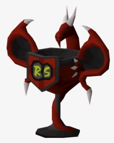 Osrs Twisted League Trophy, HD Png Download, Transparent PNG