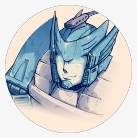 Transformers Blurr Drawing, HD Png Download, Transparent PNG