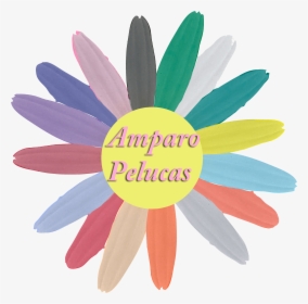 Logo Amparo Pelucas - Jon Renau, HD Png Download, Transparent PNG