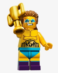 Lego Wrestling Champion, HD Png Download, Transparent PNG