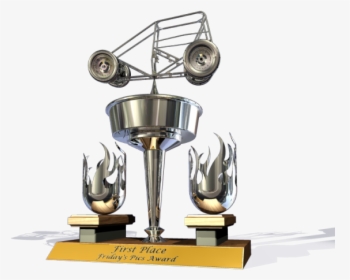 Trophy, HD Png Download, Transparent PNG