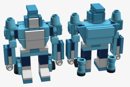 Image - Mecha, HD Png Download, Transparent PNG