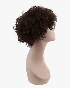 Lace Wig, HD Png Download, Transparent PNG
