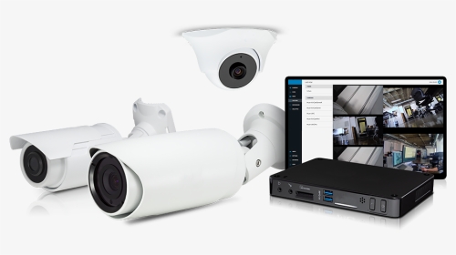 Video Surveillance Systems, HD Png Download, Transparent PNG