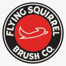 Image Of Size 8 Series 797 Flying Squirrel Brush Co - Urban Market Mahou, HD Png Download, Transparent PNG