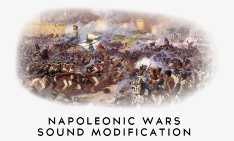 Napoleon War, HD Png Download, Transparent PNG