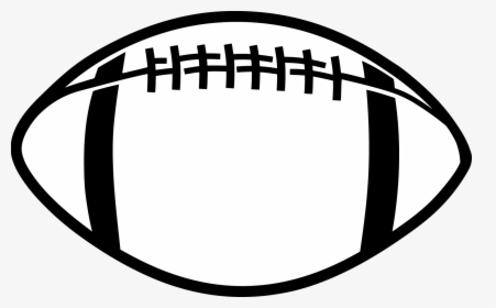 Athletics, Rotc, Deca - Football With Bow, HD Png Download, Transparent PNG