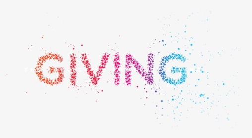 The Collective Power Of Giving - Illustration, HD Png Download, Transparent PNG