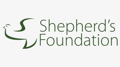 Shepherd S Foundation Logo - Graphics, HD Png Download, Transparent PNG