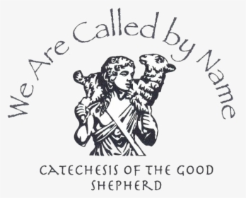 Catechesis Of The Good Shepherd Clip Art, HD Png Download, Transparent PNG