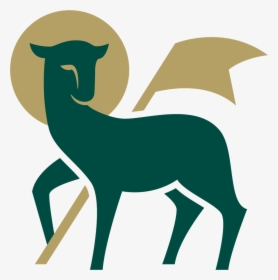 Church Of The Good Shepherd Logo Mark, HD Png Download, Transparent PNG