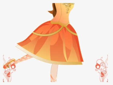 Courtney Barbie 12 Dancing Princesses, HD Png Download, Transparent PNG