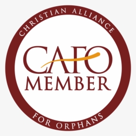 Christian Alliance For Orphans, HD Png Download, Transparent PNG