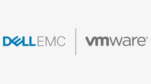 Dell Emc Vmware Logo, HD Png Download, Transparent PNG