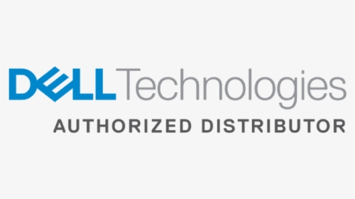 Dell Technologies Authorized Distributor Logo, HD Png Download, Transparent PNG