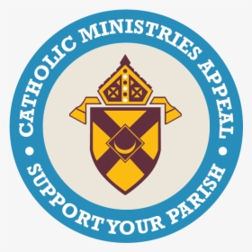 Dor Cma - Roman Catholic Diocese Of Rochester, HD Png Download, Transparent PNG