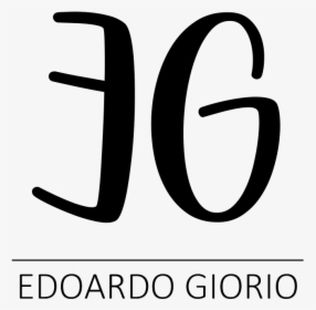 Edoardo Giorio Photographer - Calligraphy, HD Png Download, Transparent PNG