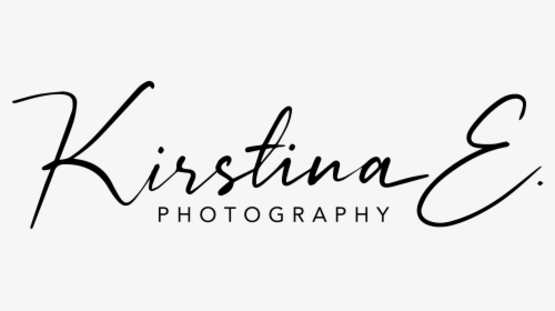 Kirstina E Black Highres - Calligraphy, HD Png Download, Transparent PNG