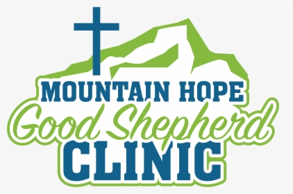 Mountain Hope Good Shepherd Clinic, HD Png Download, Transparent PNG