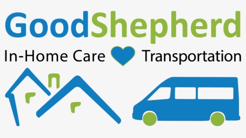 Good Shepherd Logo Hq - Smartway Transport Partnership, HD Png Download, Transparent PNG