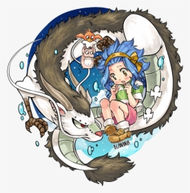Fairy Tail Howl's Moving Castle, HD Png Download, Transparent PNG
