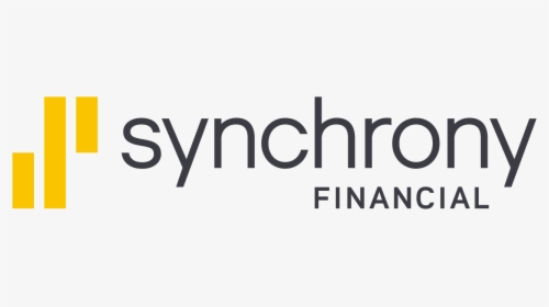 Synchrony Financial - Synchrony Financial Logo Png, Transparent Png, Transparent PNG