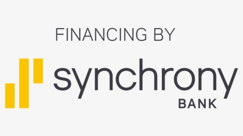 Synchrony Financing, HD Png Download, Transparent PNG