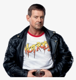 Wwe Wiki - Rowdy Roddy Piper, HD Png Download, Transparent PNG