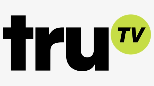 Tru Tv Logo, HD Png Download, Transparent PNG