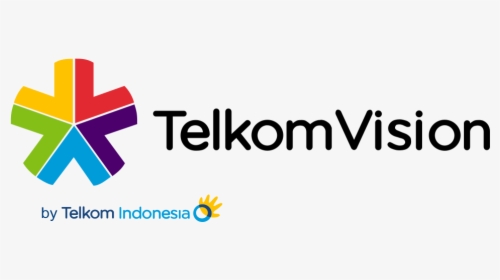 Logo Telkomvision Png, Transparent Png, Transparent PNG