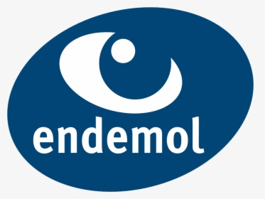 Endemol Logo - Endemol Logo Png, Transparent Png, Transparent PNG