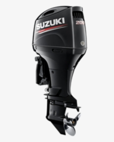 Suzuki - Suzuky 200 Hp Outboard, HD Png Download, Transparent PNG