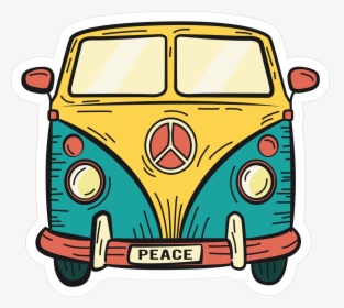 Vw Bus   Class Lazyload Lazyload Mirage Featured Image - Compact Van, HD Png Download, Transparent PNG