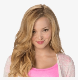 Dove Cameron Picture With Name, HD Png Download, Transparent PNG