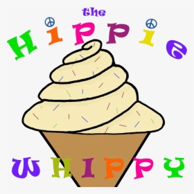 The Hippie Whippy - Hippie Whippy, HD Png Download, Transparent PNG