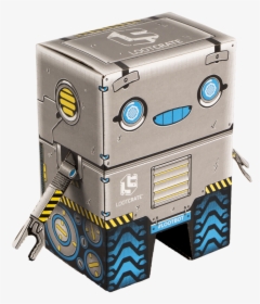 Lootbot - Rubik's Cube, HD Png Download, Transparent PNG