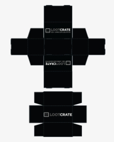 Lootcrate, HD Png Download, Transparent PNG