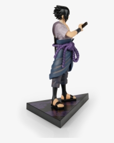 Naruto Shinobi Relations 2 Statue Dxf New Banpresto - Action Figures Anime Transparent, HD Png Download, Transparent PNG