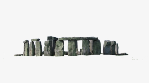 Apple Maps Adds Ancient Stonehenge Monument To 3d Flyover - Stonehenge, HD Png Download, Transparent PNG