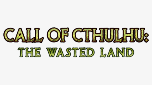 Call Of Cthulhu, HD Png Download, Transparent PNG