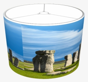 Stonehenge, England - Norwegian Elkhound, HD Png Download, Transparent PNG