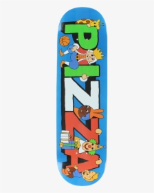 Skateboard Deck, HD Png Download, Transparent PNG