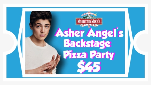 Mountain Mike's Pizza, HD Png Download, Transparent PNG