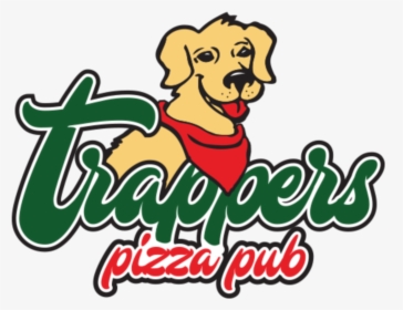 Trappers Pizza Pub, HD Png Download, Transparent PNG